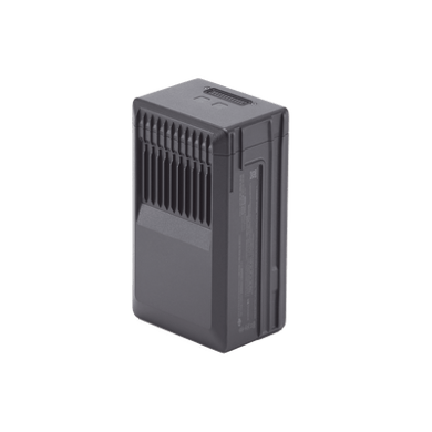 DJI Drones, Robots e Industrial